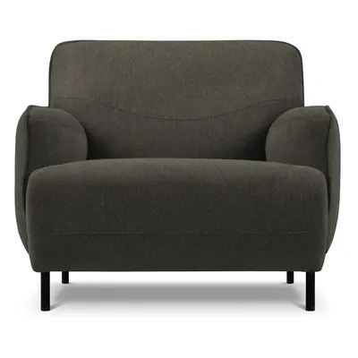 Neso sötétszürke fotel - Windsor & Co Sofas