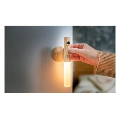 USB-s LED fali lámpa Baton – Gingko