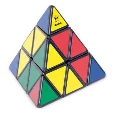 Logikai játék Pyraminx – RecentToys