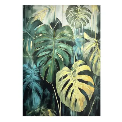 Kép 70x100 cm Monstera – Styler