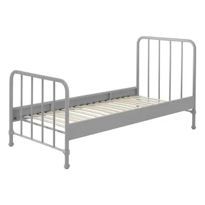 Szürke gyerekágy 90x200 cm Bronxx - Vipack