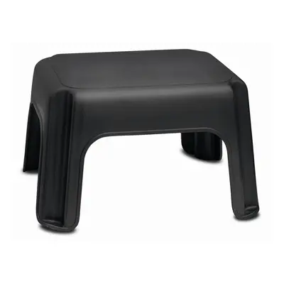 Step Stool Black fekete fellépő - Addis