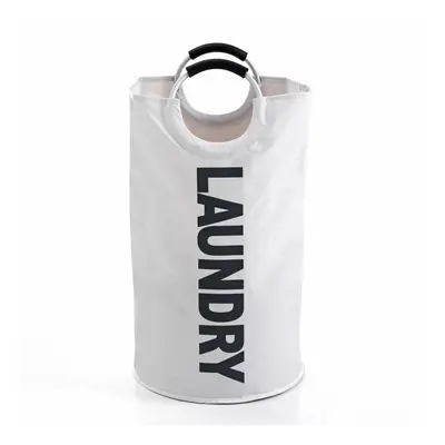 Laundry Bag fehér szennyestartó, 60 l - Tomasucci