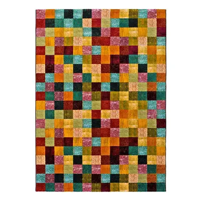 Pandora Multi Colori szőnyeg, 160 x 230 cm - Universal