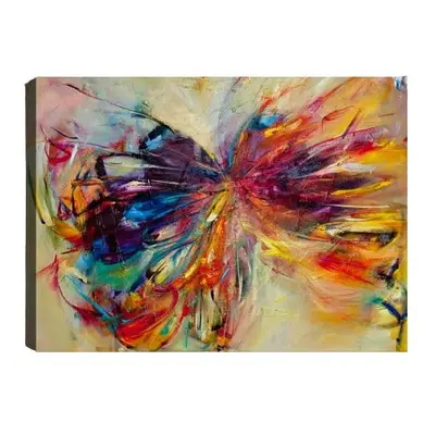 Butterfly kép, 60 x 40 cm - Tablo Center