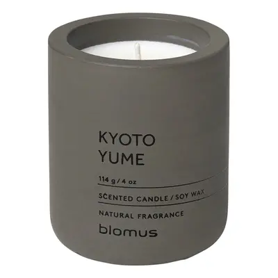 Illatos szójaviasz gyertya égési idő 24 ó Fraga: Kyoto Yume – Blomus