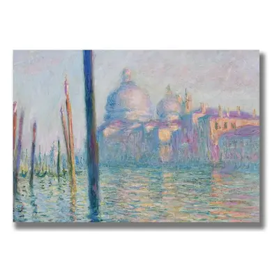 Kép 100x70 cm Claude Monet – Wallity