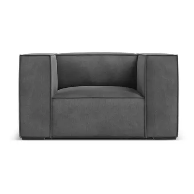 Szürke fotel Madame – Windsor & Co Sofas