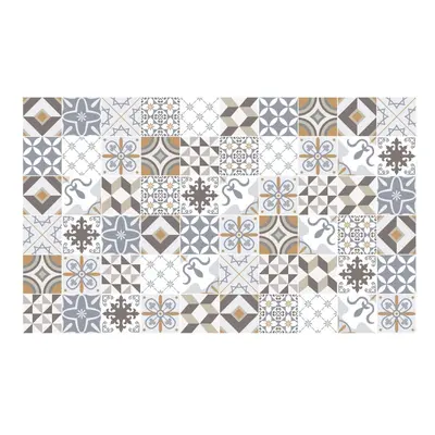 Cement Tiles Liliania 60 db falmatrica, 15 x 15 cm - Ambiance