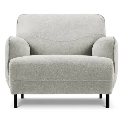 Neso világosszürke fotel - Windsor & Co Sofas