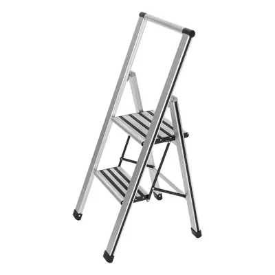 Ladder összecsukható fellépő, magasság 100 cm - Wenko