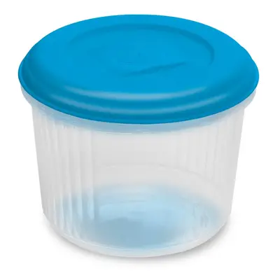 Seal Tight Round Foodsaver fedeles ételtároló doboz, 1,5 l - Addis