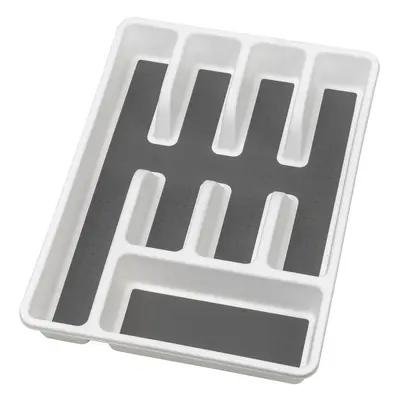 Cutlery Tray Anti Slip evőeszköz készlet rendező fiókba - Wenko