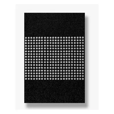 Lábtörlő 55x80 cm Dots – Mette Ditmer Denmark