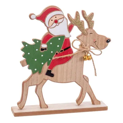 Karácsonyi figura Reindeer – Casa Selección