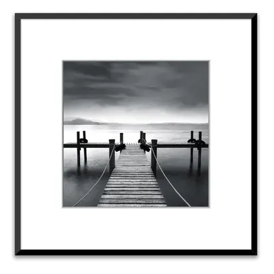 Kép 50x50 cm Jetty – Styler