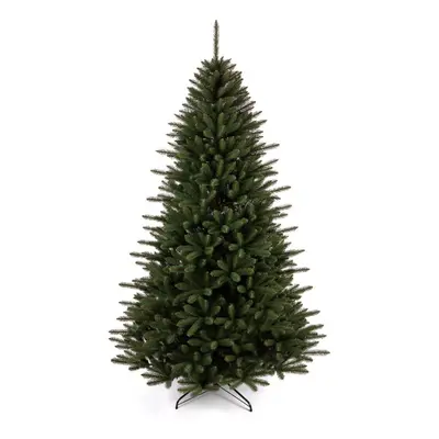 Műfenyő, magasság 220 cm Spruce – Vánoční stromeček