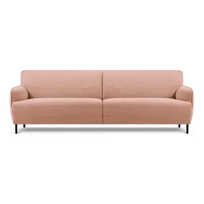 Neso rózsaszín kanapé, 235 cm - Windsor & Co Sofas