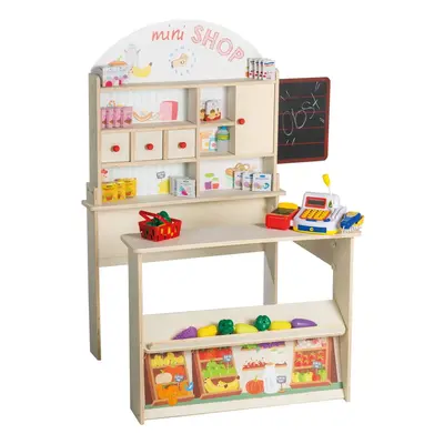 Játék szupermarket Mini Shop – Roba