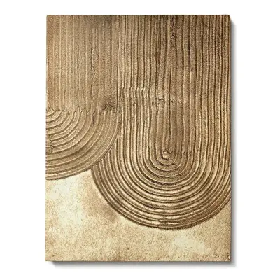 Kép 50x70 cm 3D Canvas – Wallity