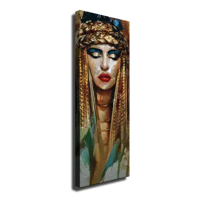 Kép 30x80 cm Cleopatra – Wallity