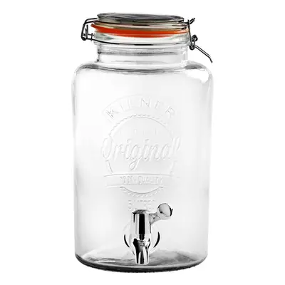 Italadagoló, 5 l - Kilner