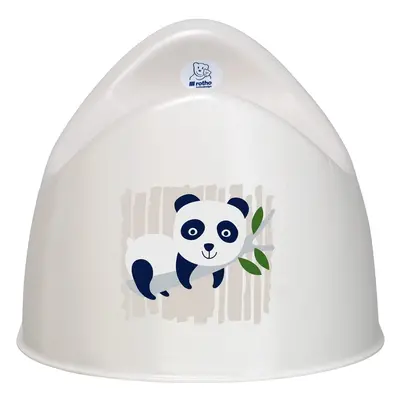 Fehér bili PANDA – Rotho