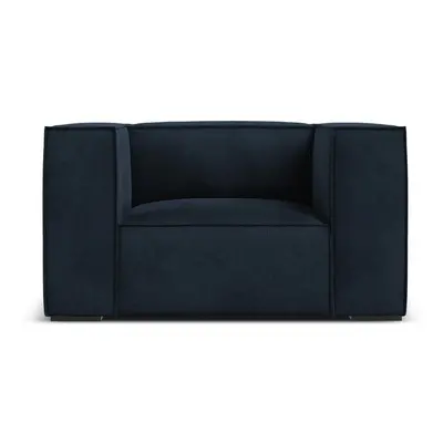 Sötétkék fotel Madame – Windsor & Co Sofas