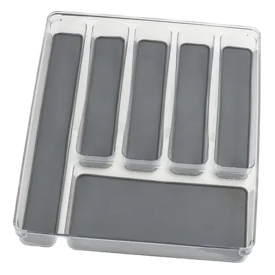 Cutlery Tray 6 Compartments evőeszköz készlet rendező fiókba - Wenko