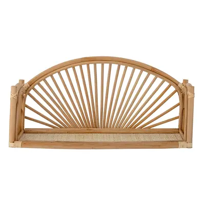 Rattan gyerek polc Kanya - Bloomingville Mini