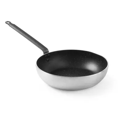 WOK serpenyő tapadásmentes bevonattal, ø 29 cm - Hendi