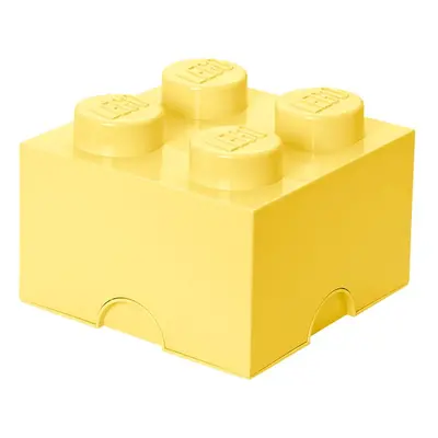 Világoszöld tárolódoboz - LEGO®