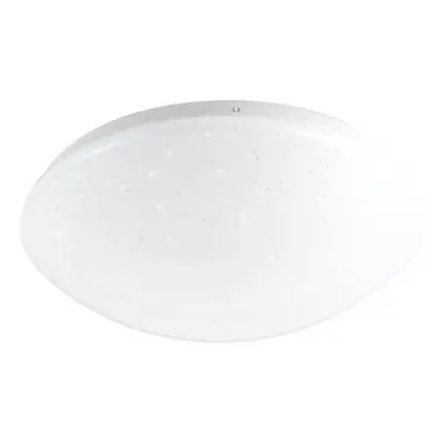 Fehér LED mennyezeti lámpa ø 26 cm Magnus – Candellux Lighting