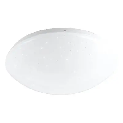 Fehér LED mennyezeti lámpa ø 33 cm Magnus – Candellux Lighting