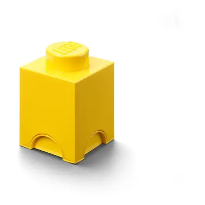 Sárga tárolódoboz - LEGO®