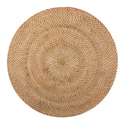 Rattan tányéralátét, ⌀ 36 cm - Tiseco Home Studio