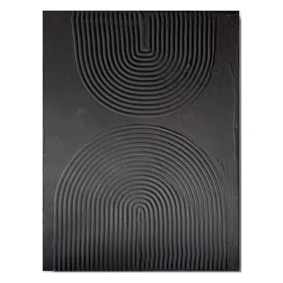 Kép 70x100 cm 3D Canvas – Wallity