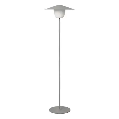 Ani Lamp szürke magas LED lámpa - Blomus