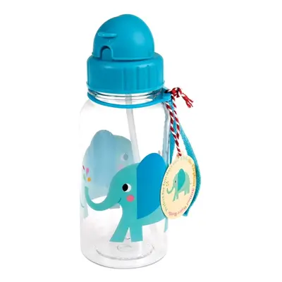 Elvis The Elephant vizespalack, 500 ml - Rex London