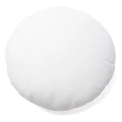 Fluff fehér párnabelső, ø 45 cm - Kave Home