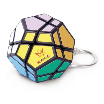 Logikai játék Mini Skewb – RecentToys