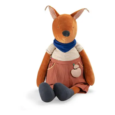 Plüssjáték Squirrel – Moulin Roty