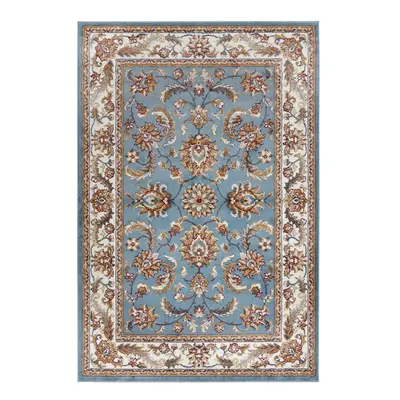 Világoszöld-krémszínű szőnyeg 160x235 cm Orient Reni – Hanse Home