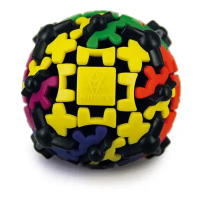 Logikai játék Gear Ball – RecentToys