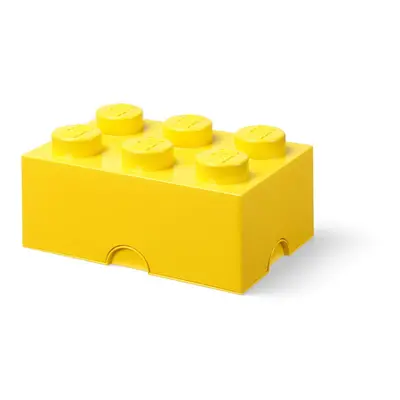 Műanyag gyerek tárolódoboz – LEGO®