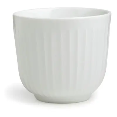 Hammershoi fehér porcelán bögre, 200 ml - Kähler Design