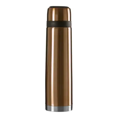 Bronzszínű termosz 900 ml Morar – Premier Housewares