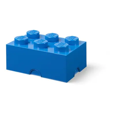 Műanyag gyerek tárolódoboz – LEGO®