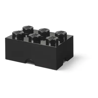 Műanyag gyerek tárolódoboz – LEGO®