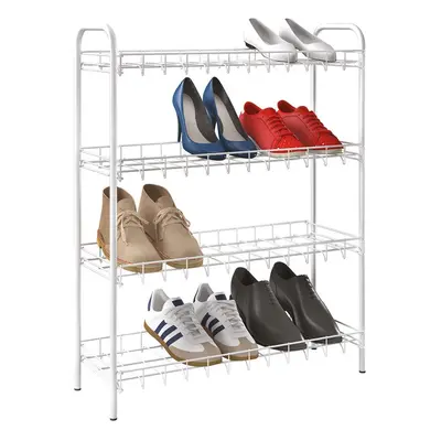 Shoe Rack cipőtartó állvány - Metaltex